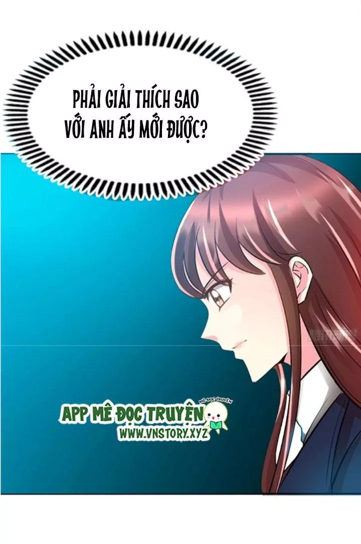 Đế Thiếu Chuyên Sủng Hắc Đạo Thê Chapter 23 - 38