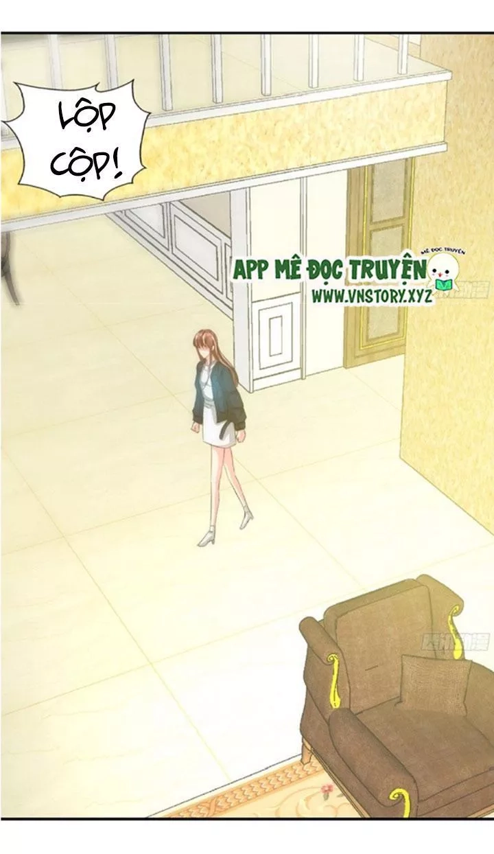 Đế Thiếu Chuyên Sủng Hắc Đạo Thê Chapter 23 - 41