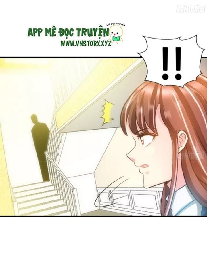 Đế Thiếu Chuyên Sủng Hắc Đạo Thê Chapter 23 - 42