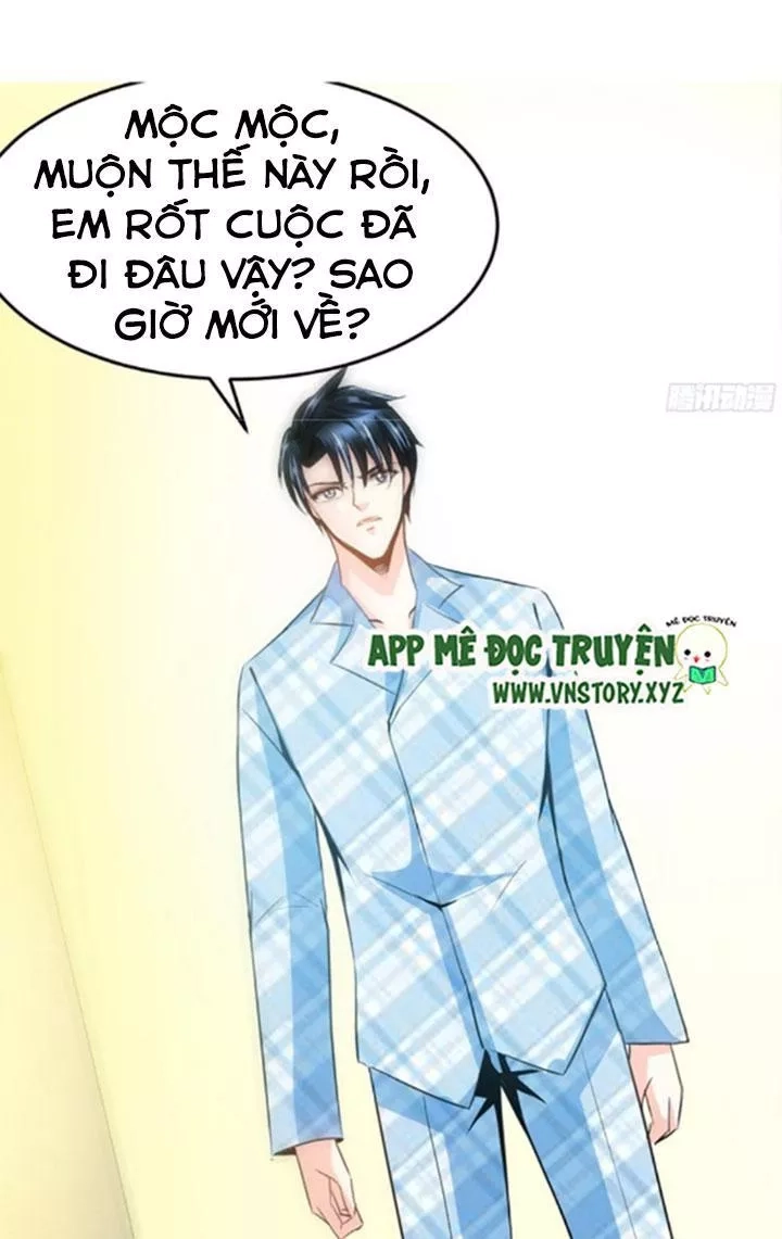 Đế Thiếu Chuyên Sủng Hắc Đạo Thê Chapter 23 - 43