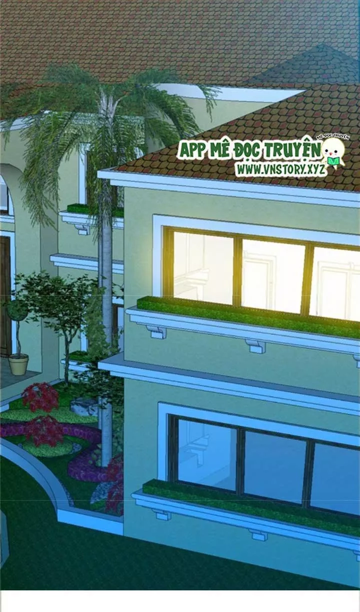 Đế Thiếu Chuyên Sủng Hắc Đạo Thê Chapter 24 - 3