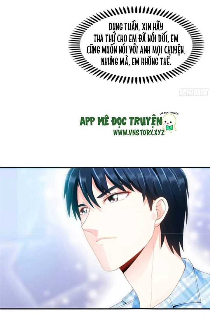 Đế Thiếu Chuyên Sủng Hắc Đạo Thê Chapter 24 - 6