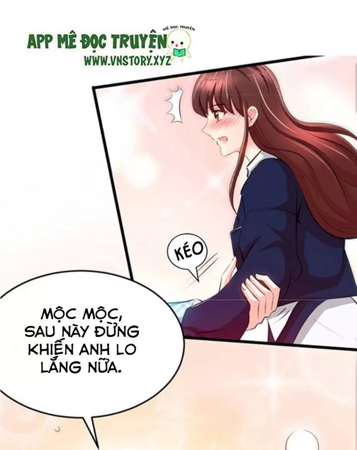 Đế Thiếu Chuyên Sủng Hắc Đạo Thê Chapter 24 - 7