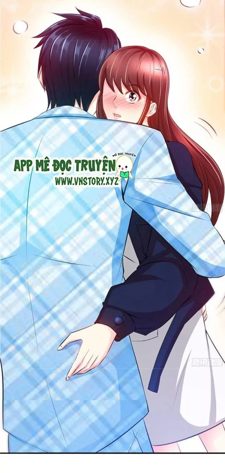 Đế Thiếu Chuyên Sủng Hắc Đạo Thê Chapter 24 - 8