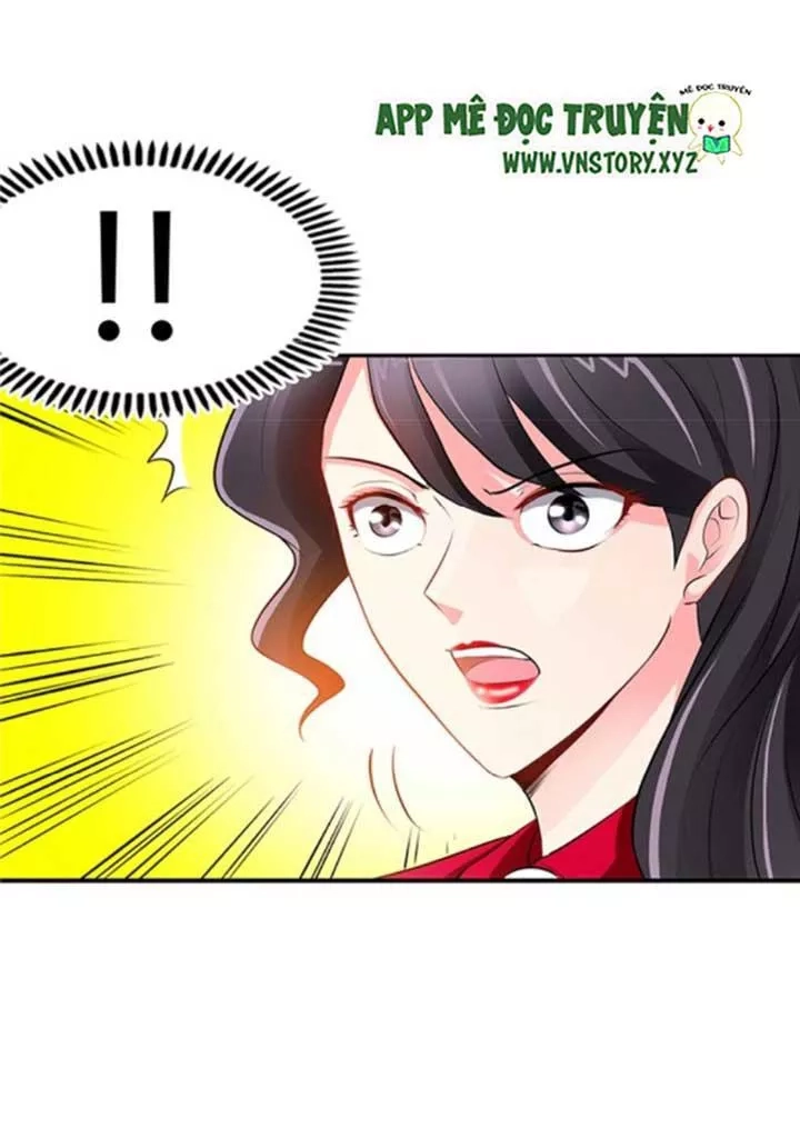 Đế Thiếu Chuyên Sủng Hắc Đạo Thê Chapter 24 - 14