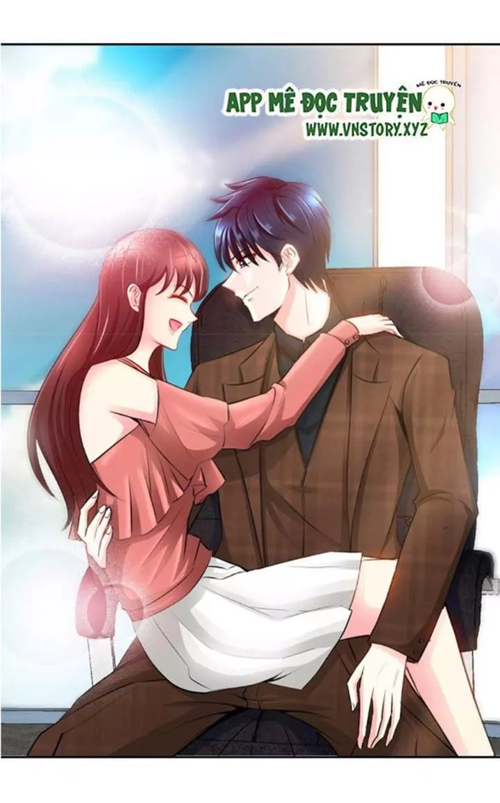 Đế Thiếu Chuyên Sủng Hắc Đạo Thê Chapter 24 - 15