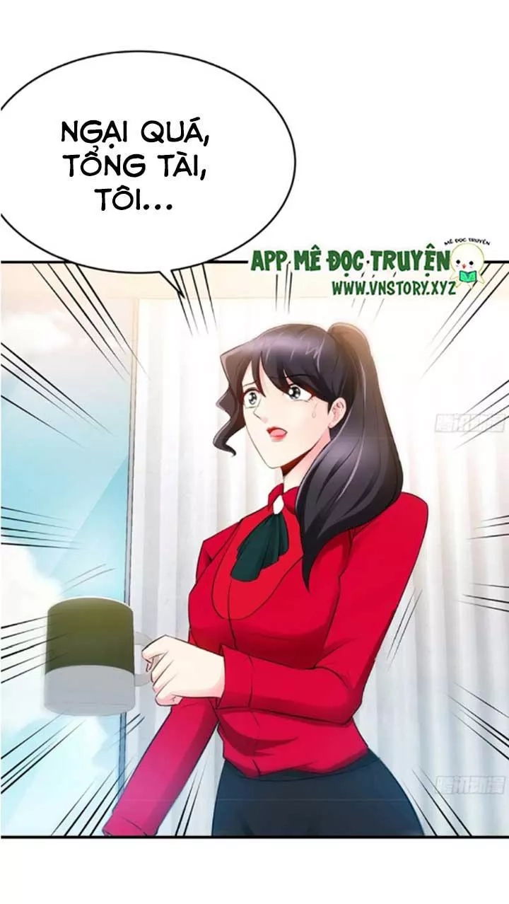 Đế Thiếu Chuyên Sủng Hắc Đạo Thê Chapter 24 - 18