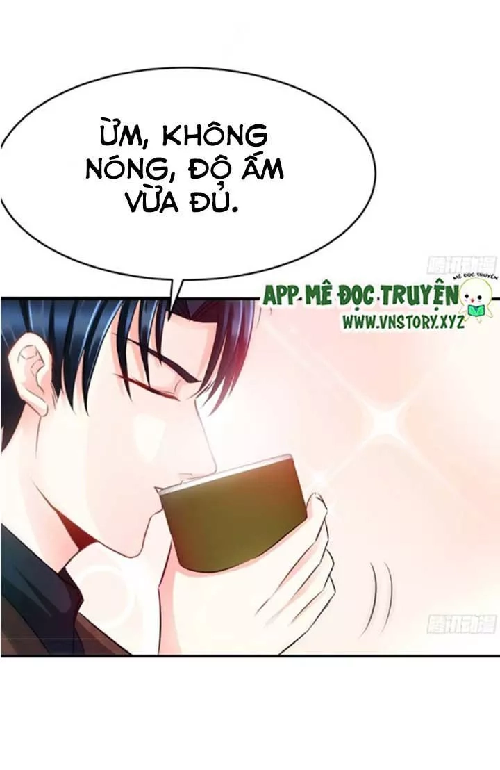 Đế Thiếu Chuyên Sủng Hắc Đạo Thê Chapter 24 - 20