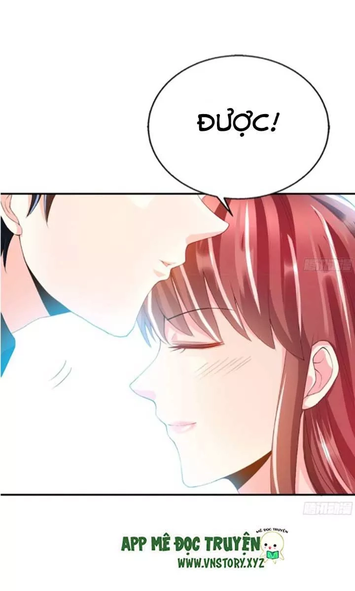 Đế Thiếu Chuyên Sủng Hắc Đạo Thê Chapter 24 - 26