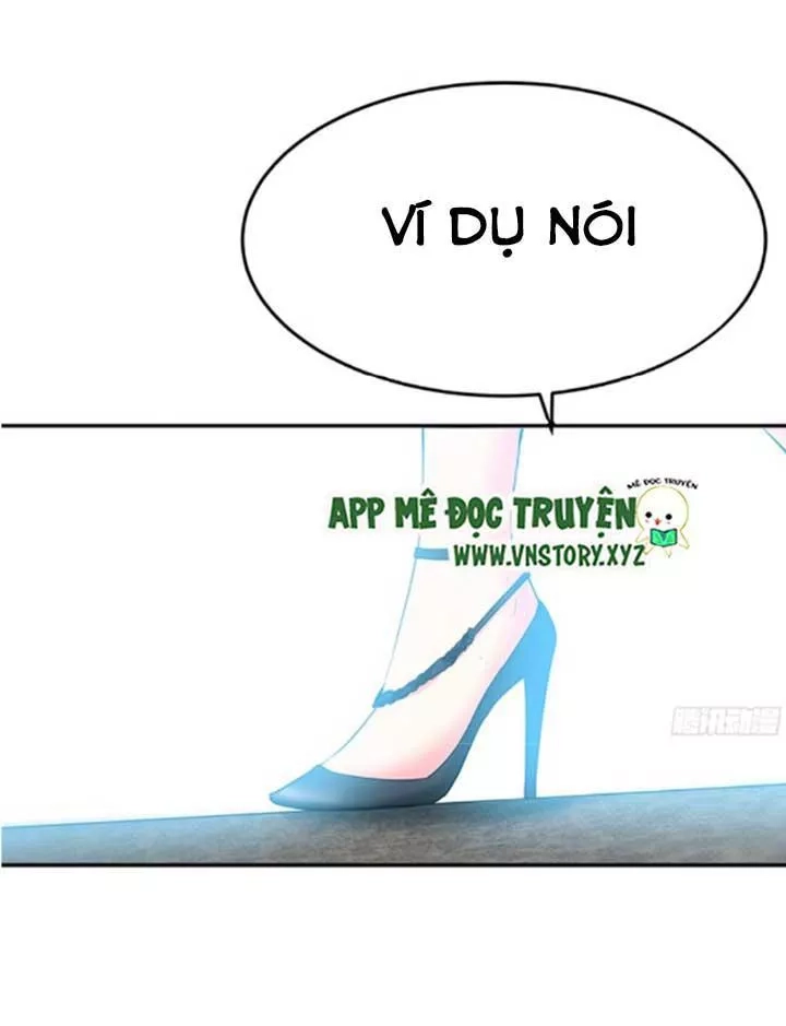 Đế Thiếu Chuyên Sủng Hắc Đạo Thê Chapter 24 - 34