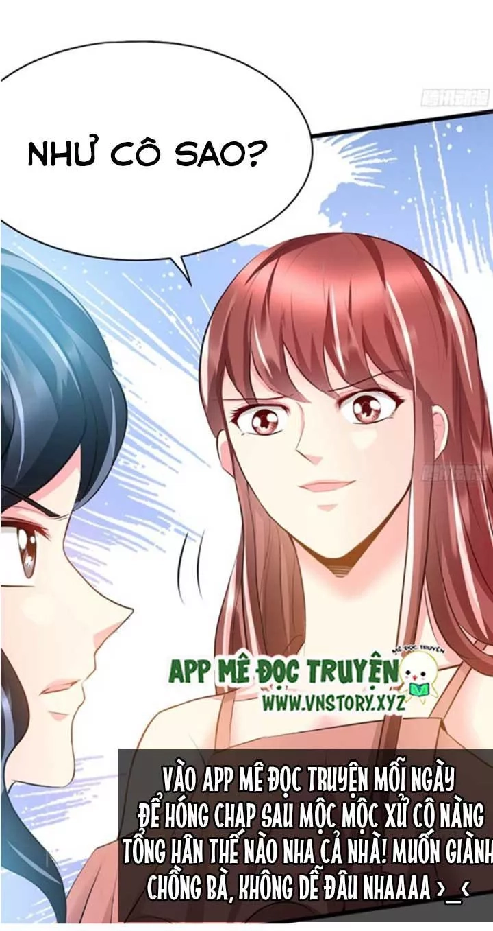 Đế Thiếu Chuyên Sủng Hắc Đạo Thê Chapter 24 - 35