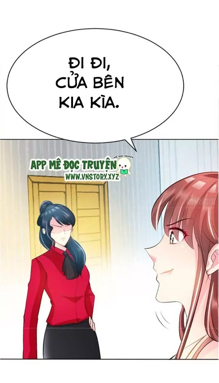 Đế Thiếu Chuyên Sủng Hắc Đạo Thê Chapter 25 - 7