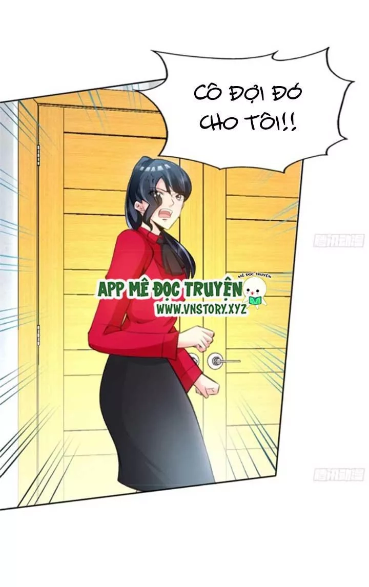 Đế Thiếu Chuyên Sủng Hắc Đạo Thê Chapter 25 - 8