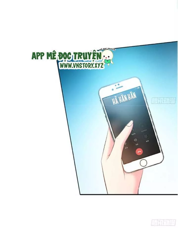 Đế Thiếu Chuyên Sủng Hắc Đạo Thê Chapter 25 - 10