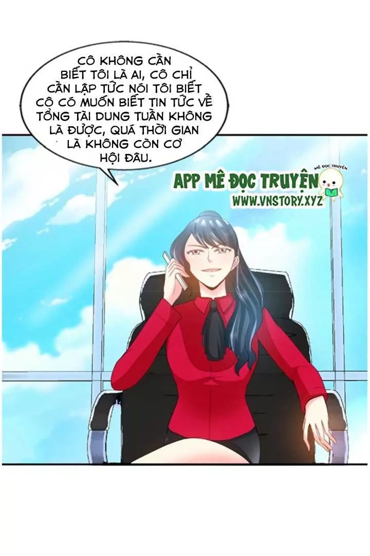 Đế Thiếu Chuyên Sủng Hắc Đạo Thê Chapter 25 - 13