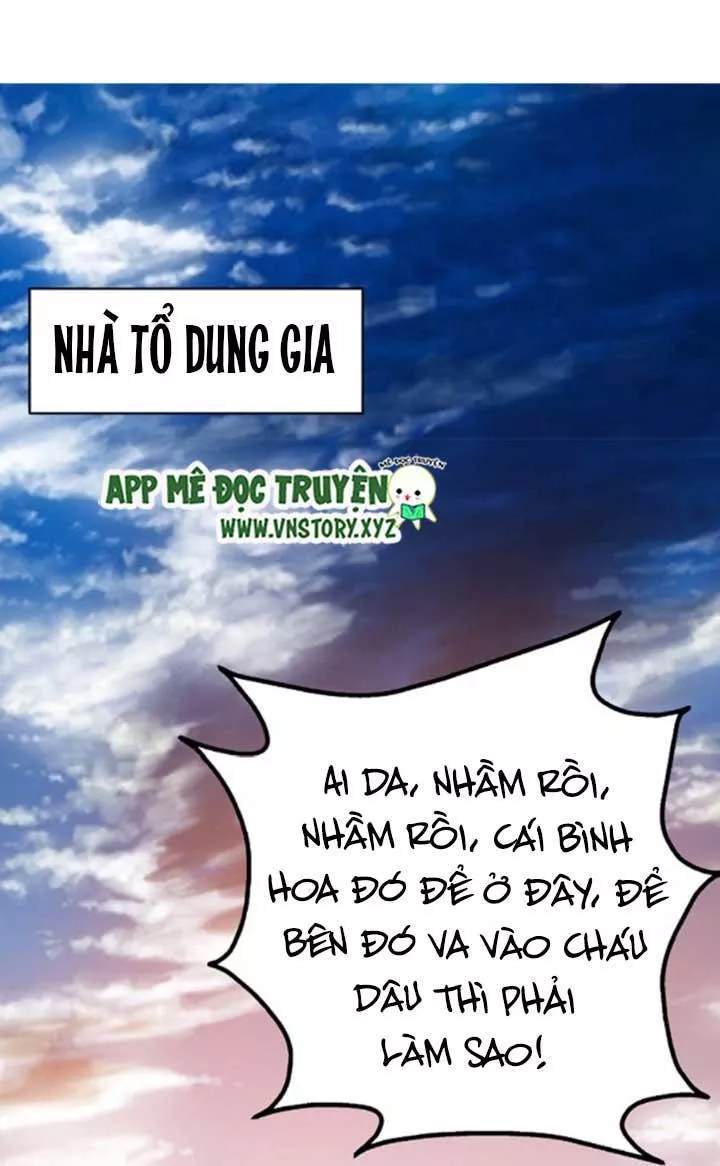 Đế Thiếu Chuyên Sủng Hắc Đạo Thê Chapter 25 - 24