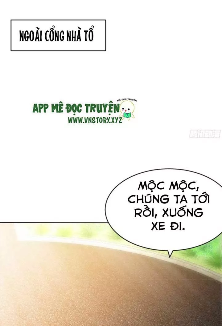 Đế Thiếu Chuyên Sủng Hắc Đạo Thê Chapter 25 - 32