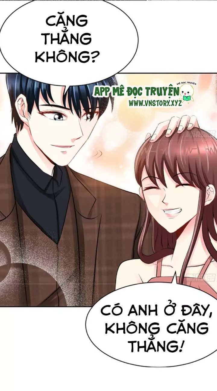 Đế Thiếu Chuyên Sủng Hắc Đạo Thê Chapter 25 - 34