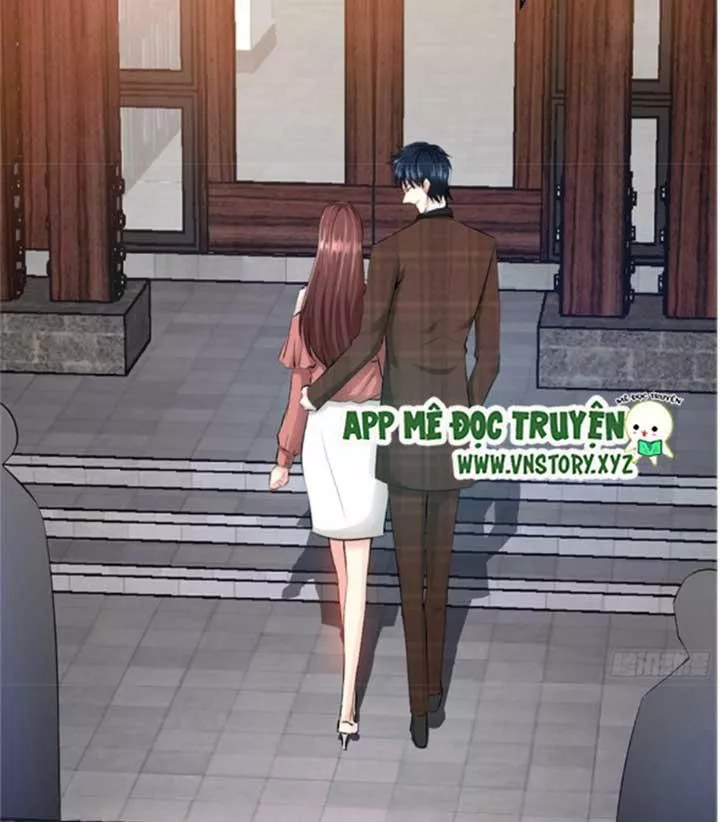 Đế Thiếu Chuyên Sủng Hắc Đạo Thê Chapter 25 - 38