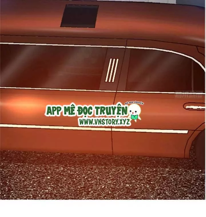 Đế Thiếu Chuyên Sủng Hắc Đạo Thê Chapter 25 - 39