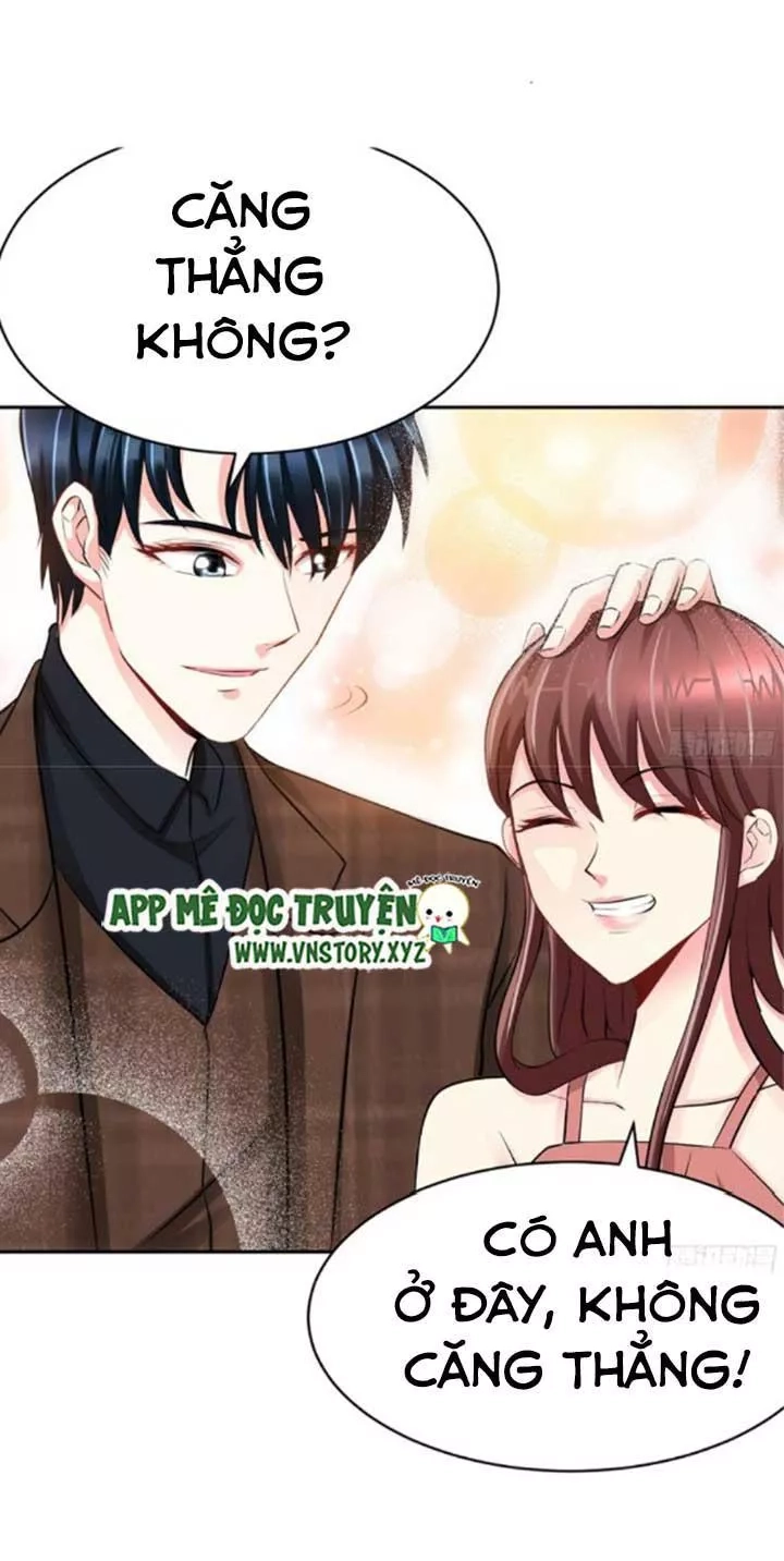 Đế Thiếu Chuyên Sủng Hắc Đạo Thê Chapter 26 - 1