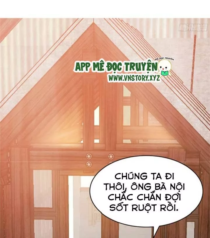 Đế Thiếu Chuyên Sủng Hắc Đạo Thê Chapter 26 - 2