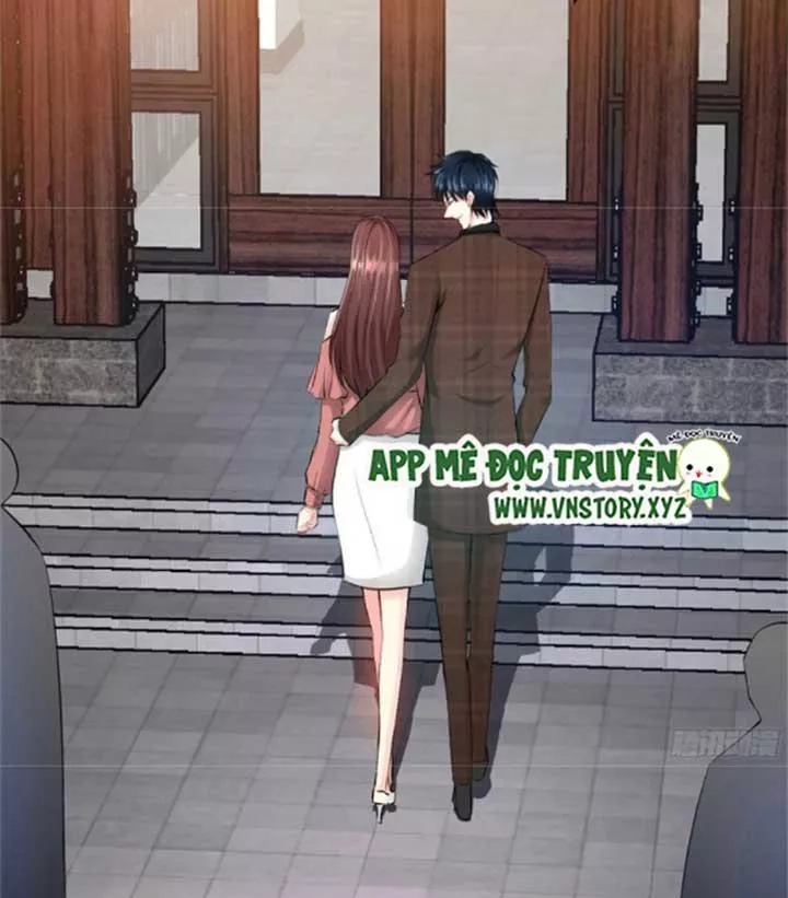 Đế Thiếu Chuyên Sủng Hắc Đạo Thê Chapter 26 - 3