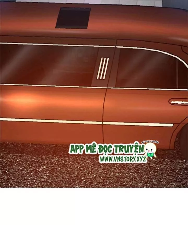 Đế Thiếu Chuyên Sủng Hắc Đạo Thê Chapter 26 - 4