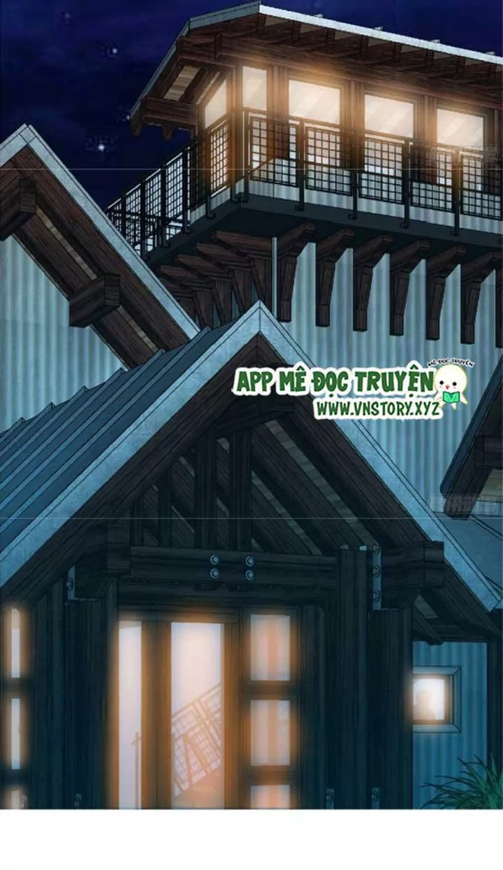 Đế Thiếu Chuyên Sủng Hắc Đạo Thê Chapter 26 - 7