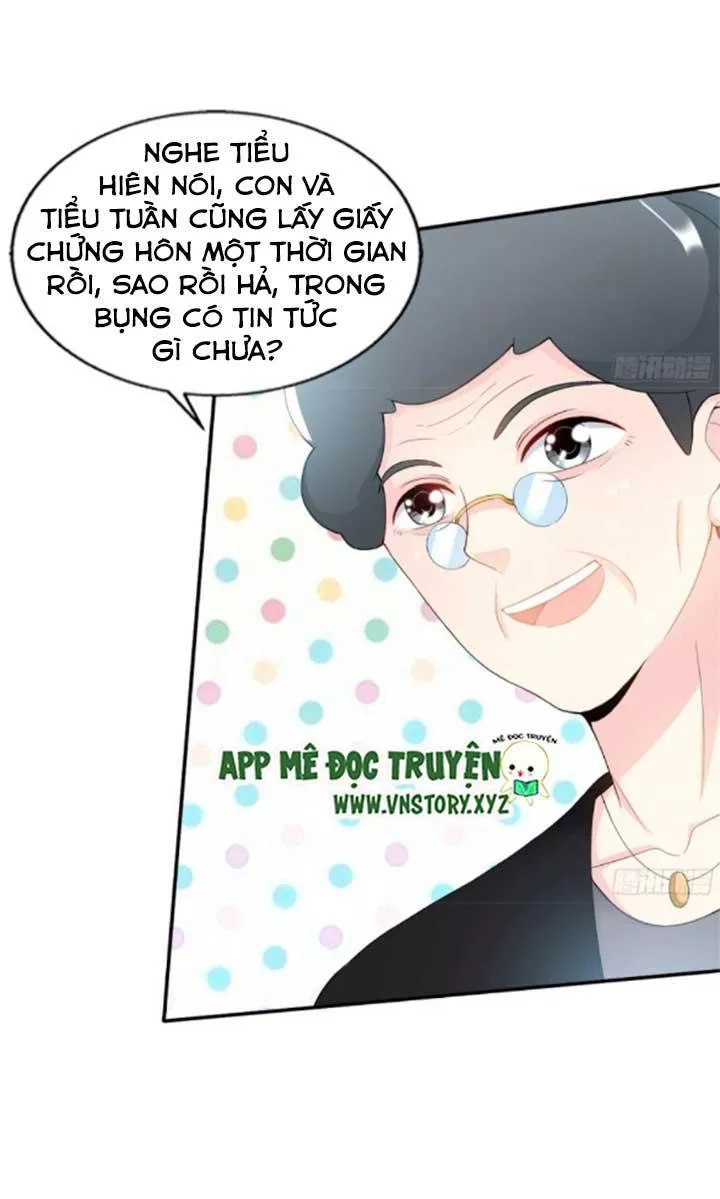 Đế Thiếu Chuyên Sủng Hắc Đạo Thê Chapter 26 - 10