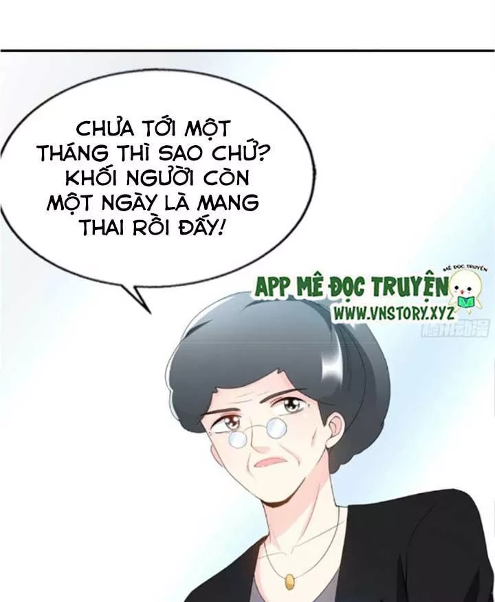 Đế Thiếu Chuyên Sủng Hắc Đạo Thê Chapter 26 - 12