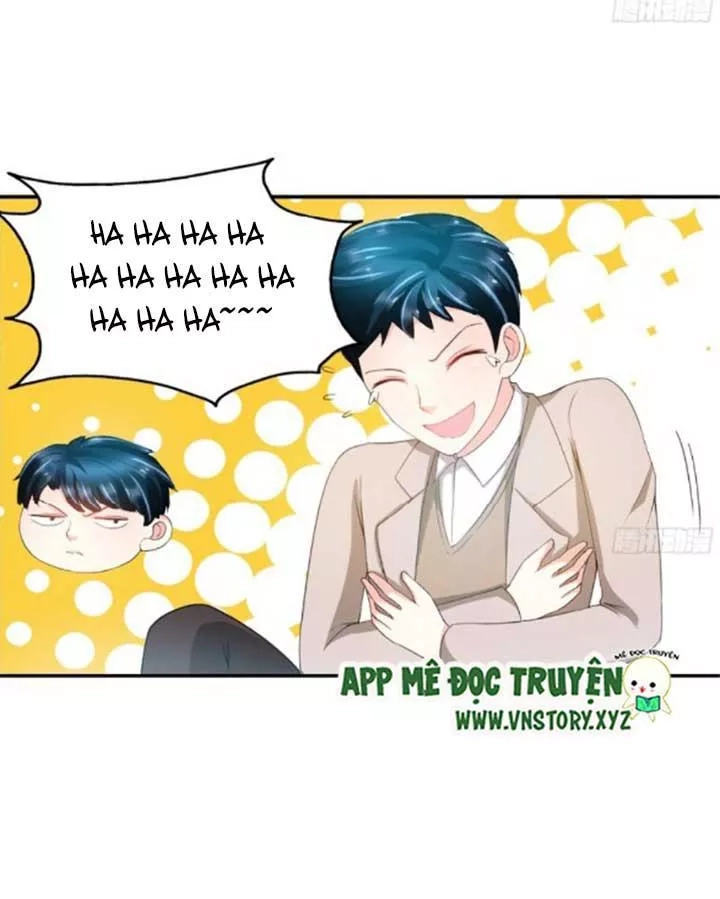 Đế Thiếu Chuyên Sủng Hắc Đạo Thê Chapter 26 - 14