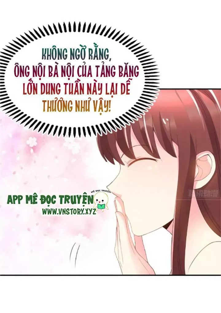 Đế Thiếu Chuyên Sủng Hắc Đạo Thê Chapter 26 - 16