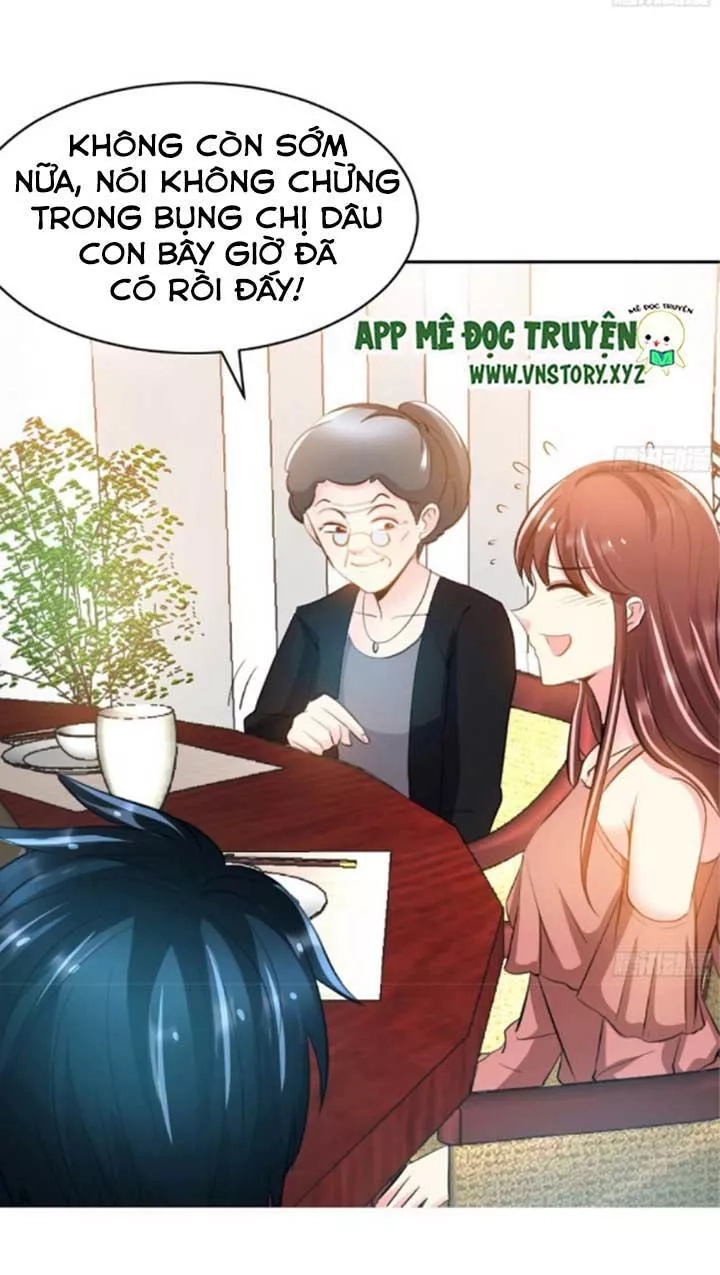 Đế Thiếu Chuyên Sủng Hắc Đạo Thê Chapter 26 - 19