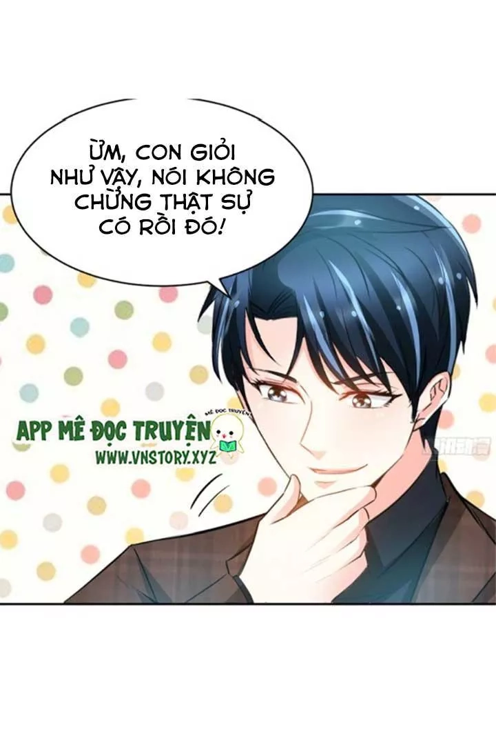 Đế Thiếu Chuyên Sủng Hắc Đạo Thê Chapter 26 - 20