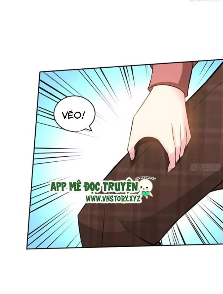 Đế Thiếu Chuyên Sủng Hắc Đạo Thê Chapter 26 - 21