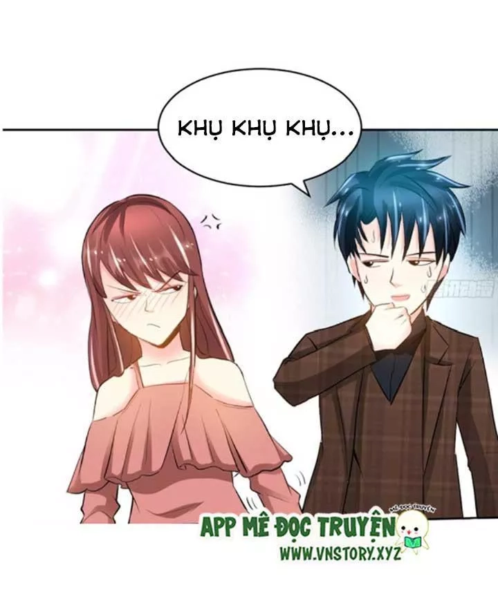 Đế Thiếu Chuyên Sủng Hắc Đạo Thê Chapter 26 - 22