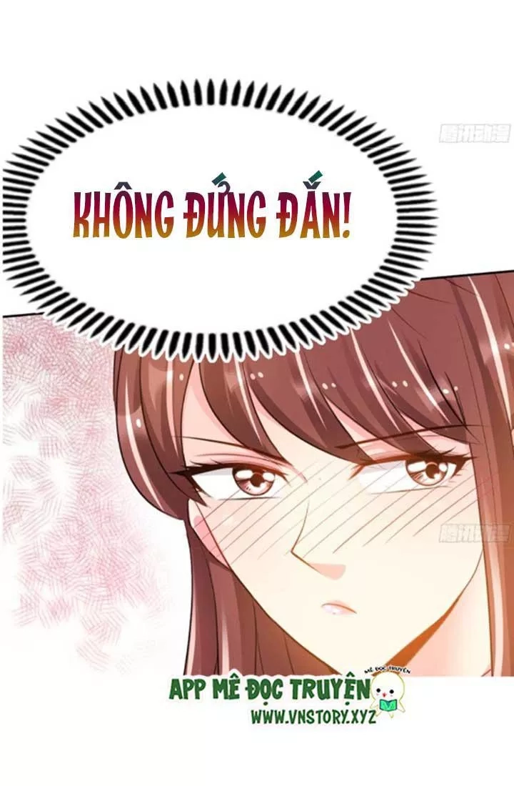 Đế Thiếu Chuyên Sủng Hắc Đạo Thê Chapter 26 - 23