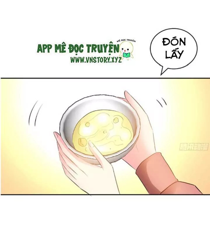 Đế Thiếu Chuyên Sủng Hắc Đạo Thê Chapter 26 - 25