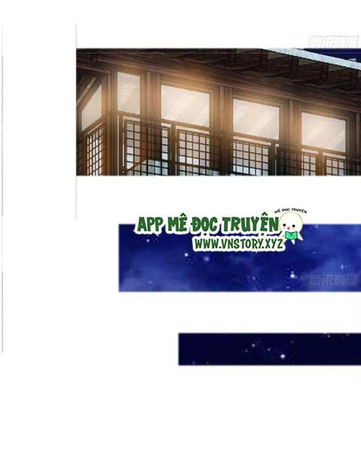 Đế Thiếu Chuyên Sủng Hắc Đạo Thê Chapter 26 - 27