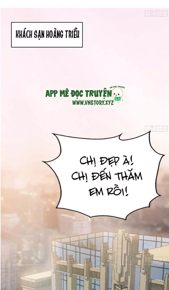 Đế Thiếu Chuyên Sủng Hắc Đạo Thê Chapter 26 - 28