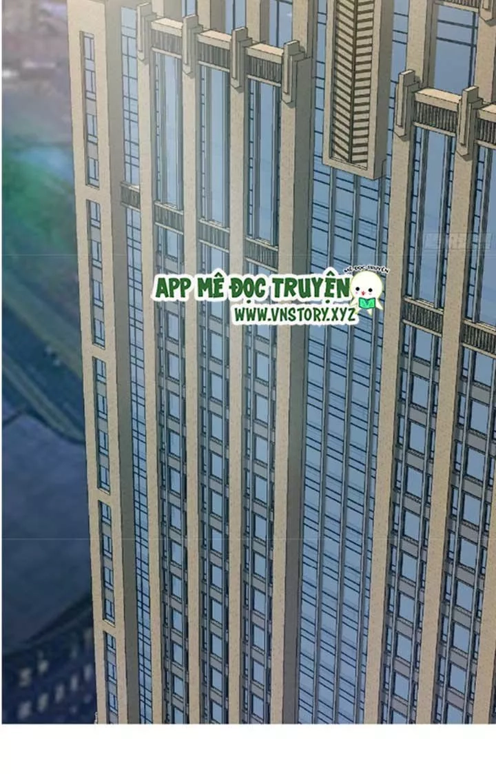 Đế Thiếu Chuyên Sủng Hắc Đạo Thê Chapter 26 - 29