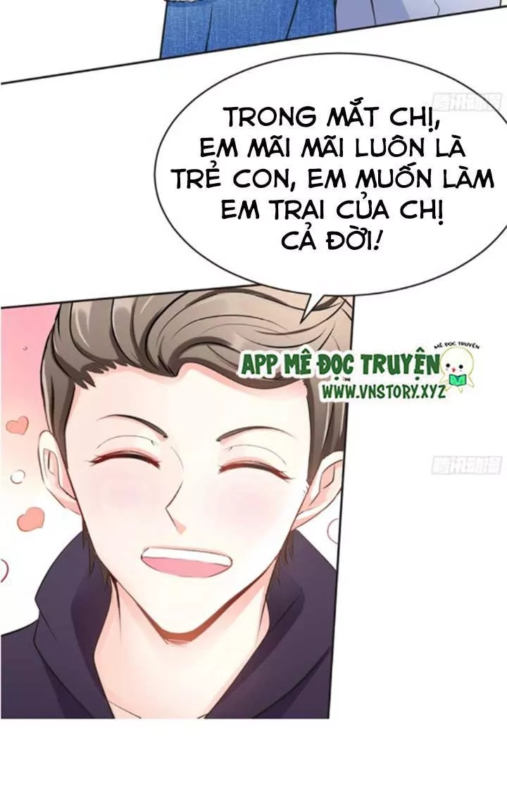 Đế Thiếu Chuyên Sủng Hắc Đạo Thê Chapter 26 - 33