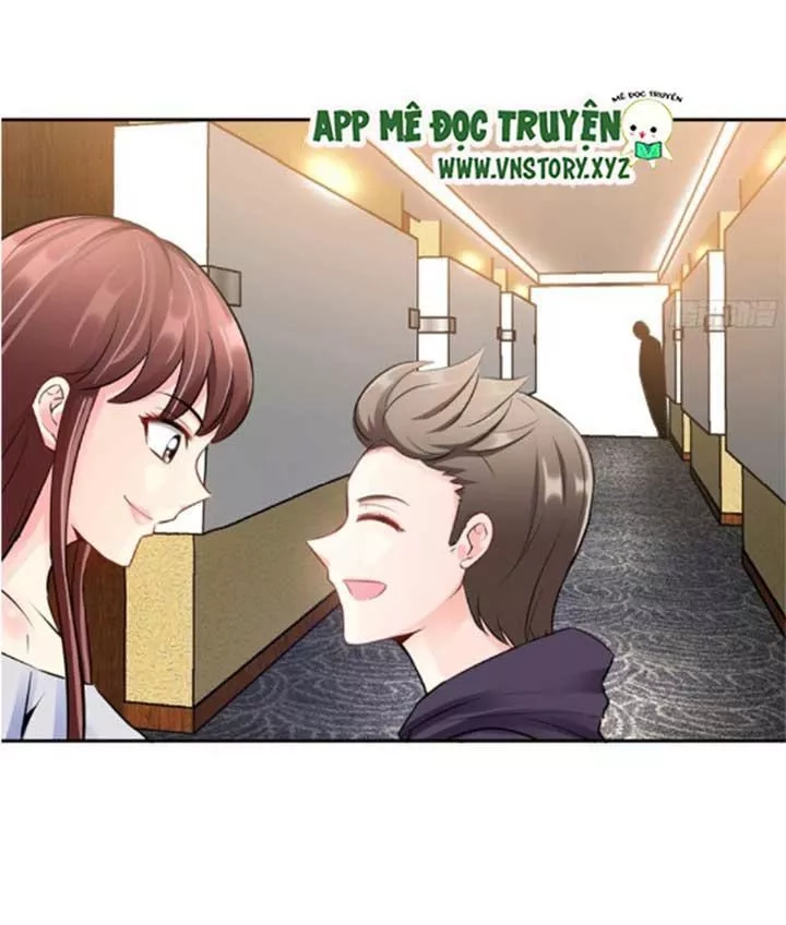 Đế Thiếu Chuyên Sủng Hắc Đạo Thê Chapter 26 - 37