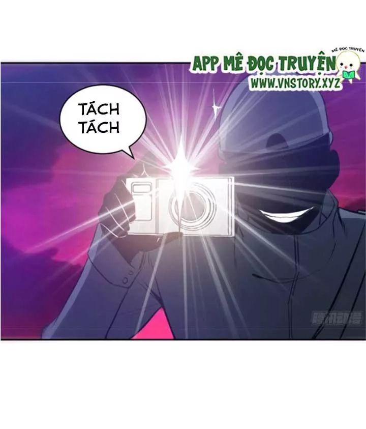 Đế Thiếu Chuyên Sủng Hắc Đạo Thê Chapter 26 - 38