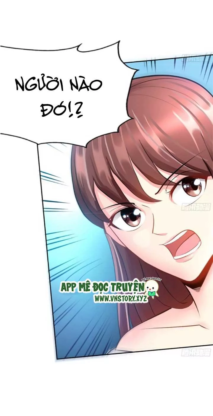 Đế Thiếu Chuyên Sủng Hắc Đạo Thê Chapter 26 - 39