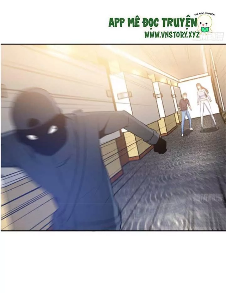 Đế Thiếu Chuyên Sủng Hắc Đạo Thê Chapter 26 - 40