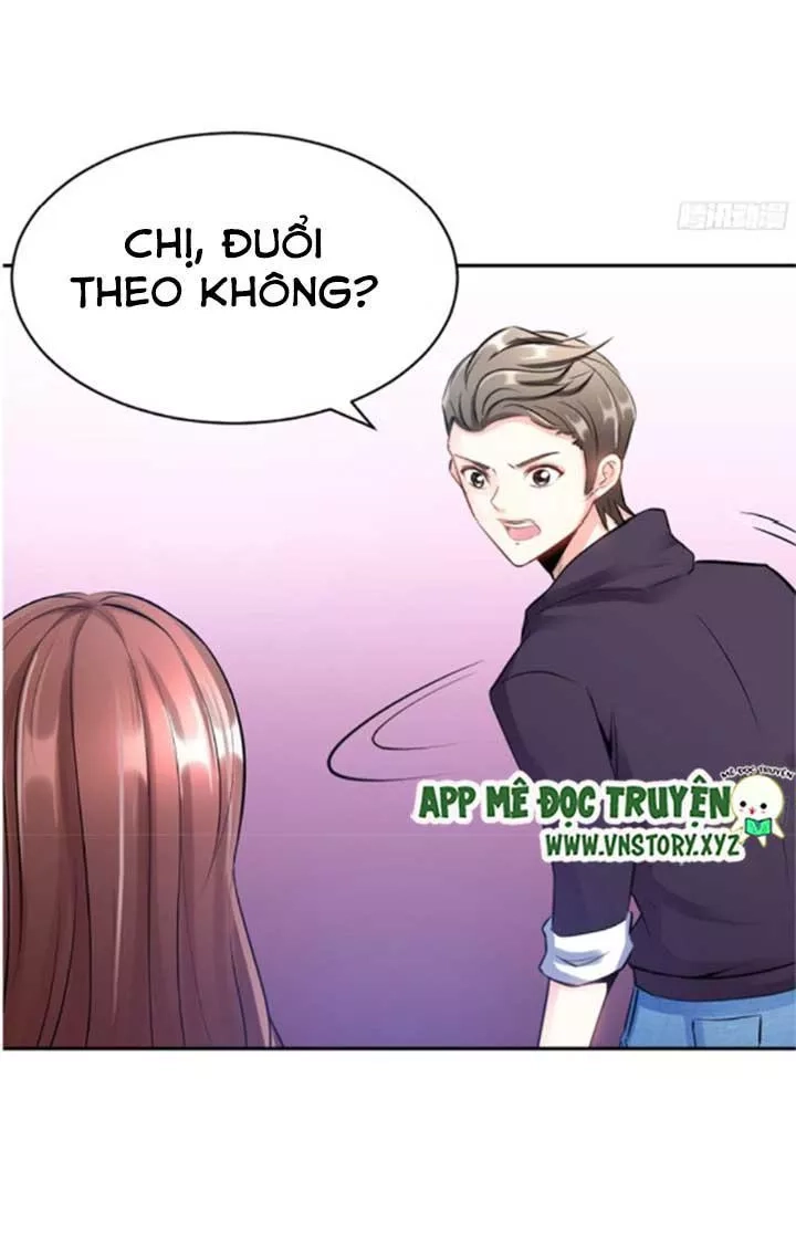 Đế Thiếu Chuyên Sủng Hắc Đạo Thê Chapter 26 - 41