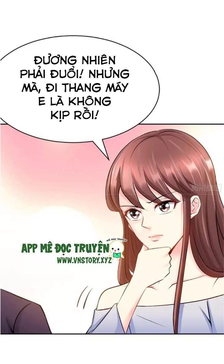 Đế Thiếu Chuyên Sủng Hắc Đạo Thê Chapter 26 - 42