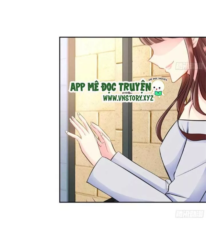 Đế Thiếu Chuyên Sủng Hắc Đạo Thê Chapter 26 - 43